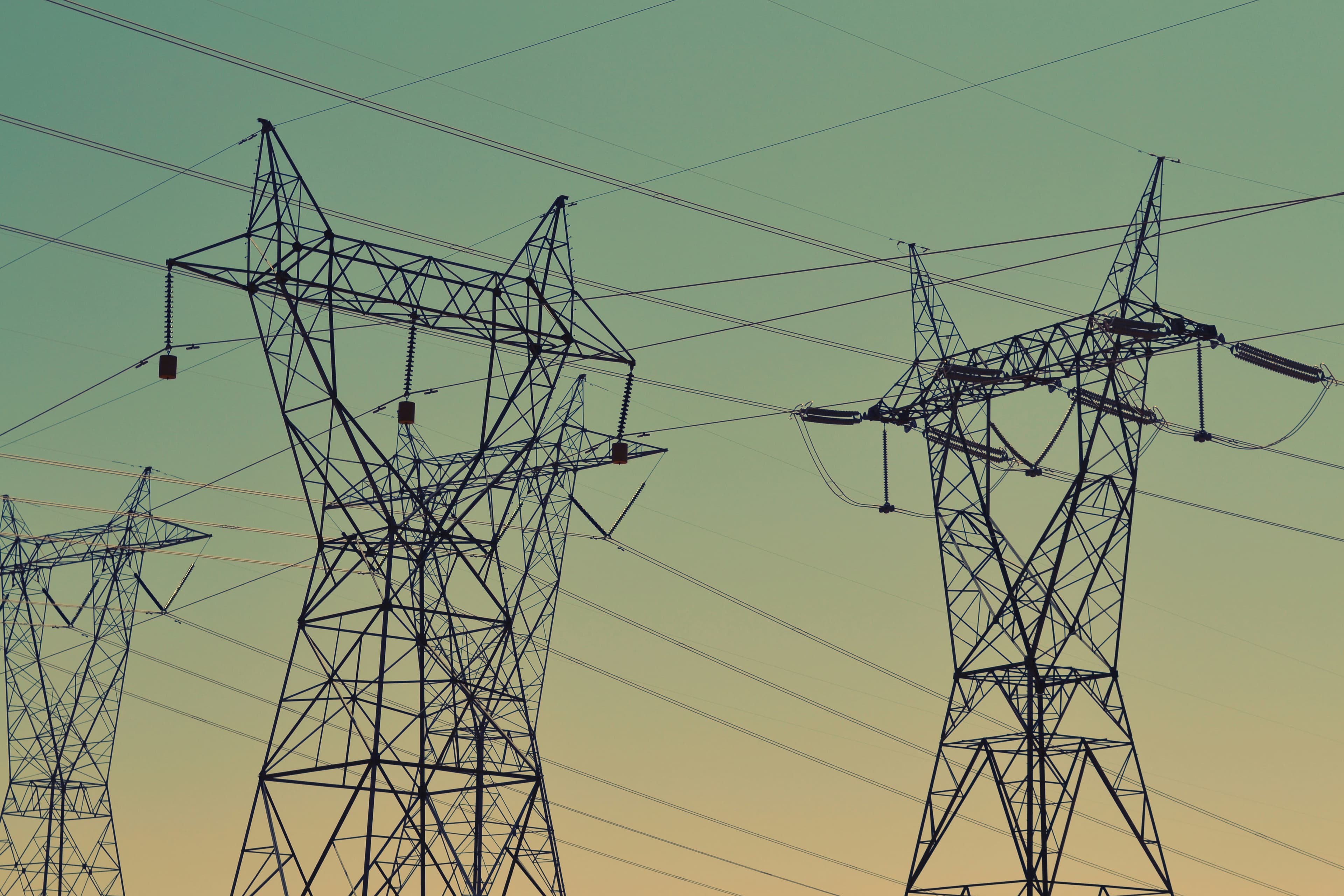 Electrical & Energy Engineering