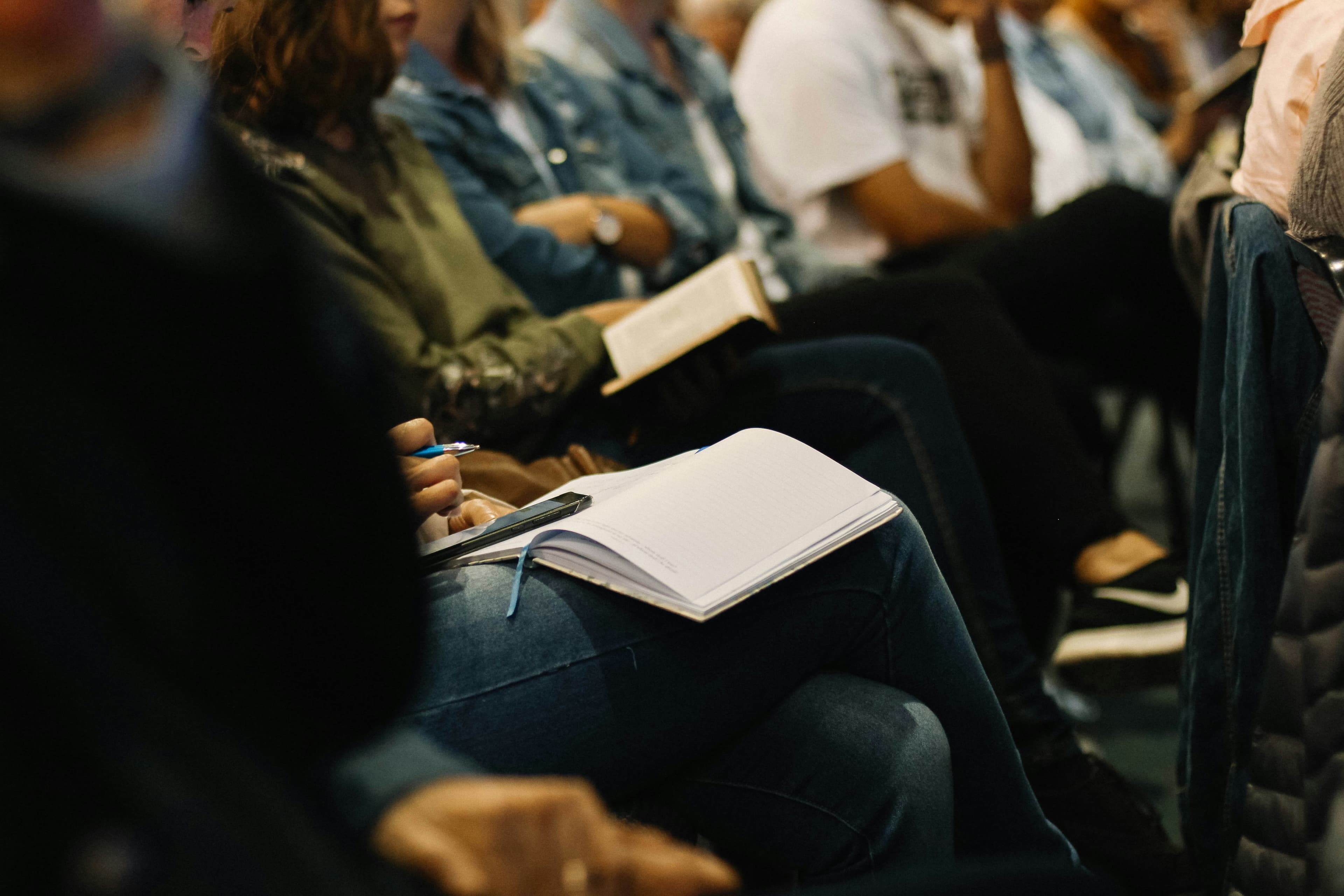 Training, Research & Innovation