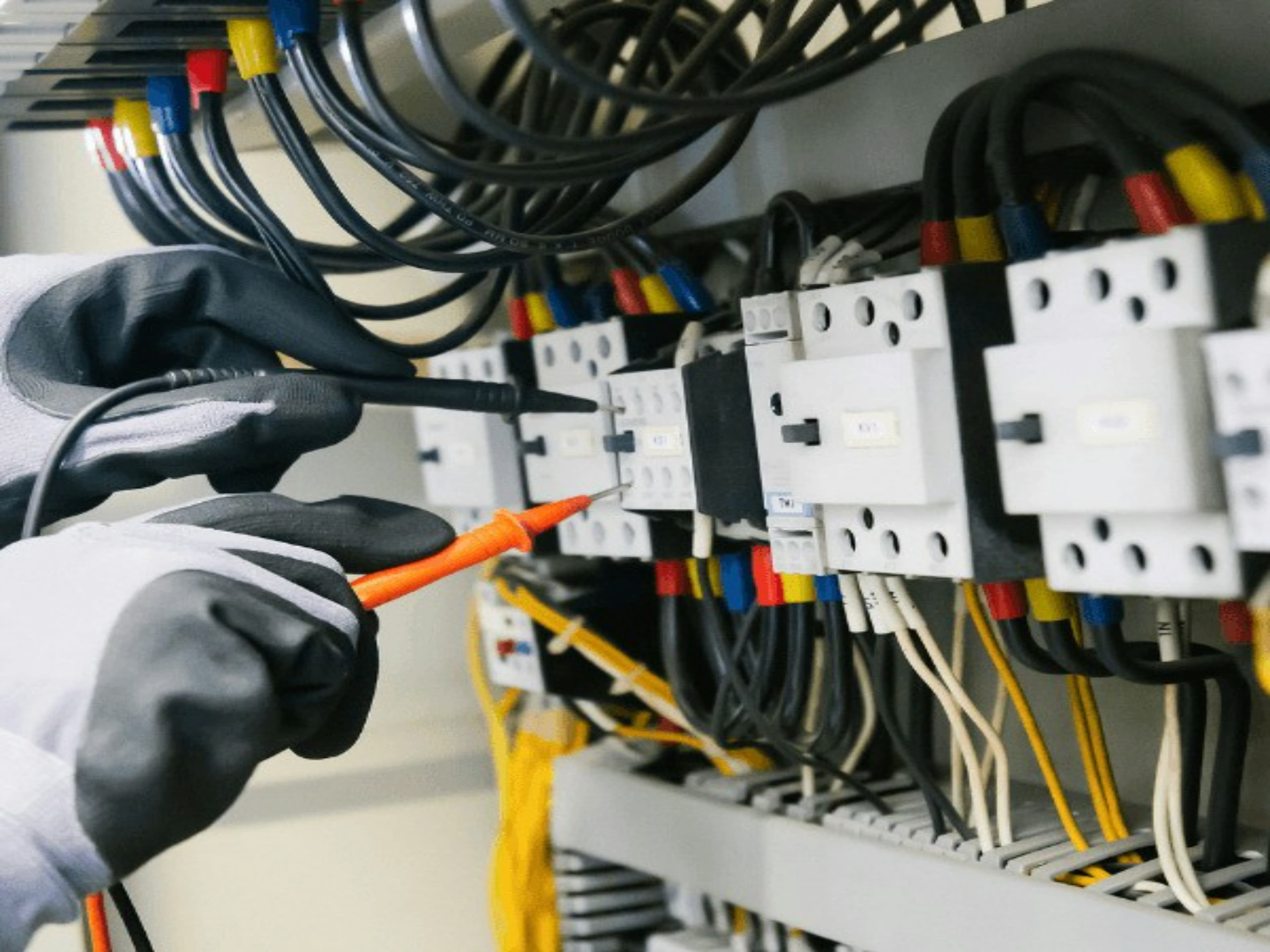Electrical systems